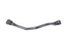 Air intake hose/pipe A2465010058