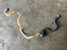 Fuel line pipe 7799972