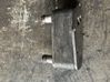 Engine oil radiator 2247203