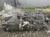Manual 5 speed gearbox 1053401146