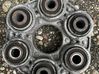Rear prop shaft donut coupling/joint 760562903