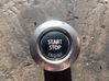 Engine start stop button switch 694949907
