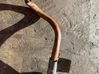 Negative earth cable (battery) 1436910