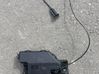 Tailgate/trunk/boot lock/catch/latch 7840617