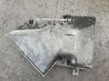 Cabin air micro filter frame (part) 6945576