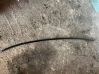 Roof trim bar molding cover 