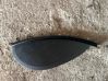 Dashboard side end trim 7077820