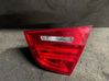 Tailgate rear/tail lights 7154156