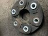 Rear prop shaft donut coupling/joint 7546425