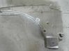 Windshield washer fluid reservoir/tank 7124231