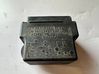 Glow plug pre-heat relay 0015459732