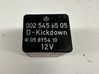 Other relay 0025456505