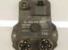 Ignition amplifier control unit 0035459532