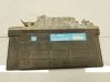 ABS control unit/module 0055455132