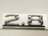 Emblemat / Znaczek tylny / Litery modelu 1248175115