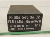 Other relay 0065453632