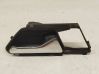 Front door interior handle 1247600261