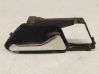 Front door interior handle 1247600261