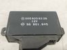Seat heating relay 0008206226