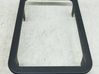 Gear shifter surround trim plastic 1242670297