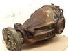 Rear differential 1243502974