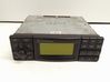 Unidad delantera de radio/CD/DVD/GPS 0028205489