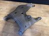 Rear control arm CPLA5B530BA