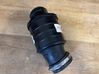 Ilmanoton letku EX539G790A