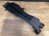 Cabin air duct channel AW9319E766A02