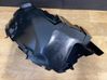 Front wheel arch liner splash guards LK7216A573B