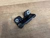Pneumatic air compressor holding bracket JPLA2882DB