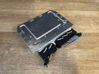 Fuel injection pump control unit/module 95B907553E