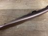 Front bumper splitter molding K8D217H783AC