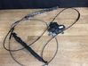 Motor de la cortina 4G9863560A