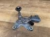 Rear window wiper motor HK8317404AB