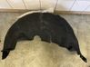 Rear arch fender liner splash guards HY32279D22AD