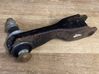 Rear suspension control arm J9C35K899BA