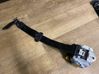 Rear seatbelt 8W8857805B