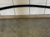 Roof trim bar molding cover A2076901762