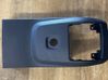 Centre console side trim rear AM51R04584ABW