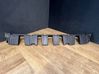 Rear bumper foam support bar GV4417B861A