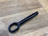 Towing hook eye 4H0805615