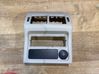 Centre console side trim rear GX7304569ABW
