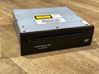 Navigation unit CD/DVD player 99764215701