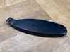 Brazo del limpiaparabrisas delantero A2058240219