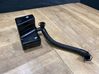 Intake resonator 8R0133817B