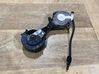 Alternator belt tensioner 753440080