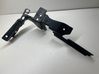 Side radiator support slam panel HK83001A05AC