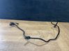Fuel line pipe H7A39J280AA