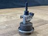Inyector de AdBlue 296304A800